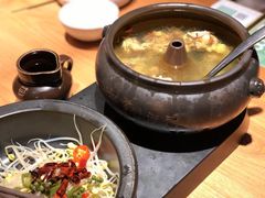 -云海肴·汽锅鸡·云南菜(高德置地店)