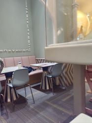 点击看大图 -奈尔宝·儿童乐园·亲子餐厅(星河湾店)