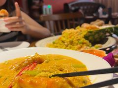 -泰国餐厅 Thai Food(裕华万达店)