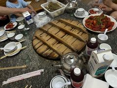 -夏家大锅台炖鱼馆