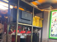 -食德喜·阳山鸡王食研基地