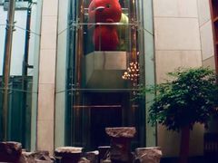 -天明山温泉大酒店