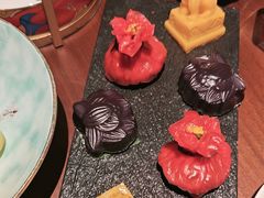 -广富林宰相府酒店·水云间