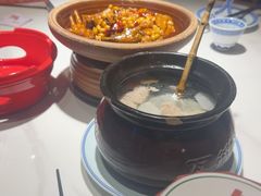 -图味美小黄鱼·景德菜(浙江路店)