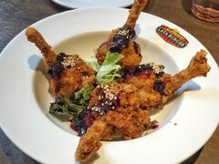 -拉亚汉堡经典餐厅(商城路店)