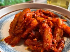 -金达莱冷面百年石锅饭(宾馆胡同店)