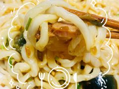-面乙新派手擀面(大悦城店)