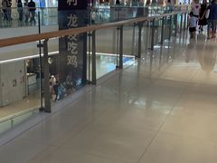 -绿茶餐厅(布吉万象汇店)