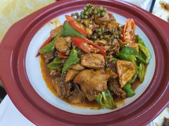 -同发号饭庄(复兴路店)