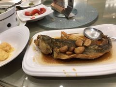 -庄氏祥记家常食府(国瑞建材家居博览中心店)
