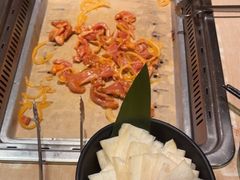 -新石器烤肉(高行万嘉店)