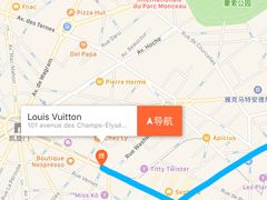 -路易·威登(香榭丽舍大道店)