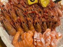 -大焰自助日式料理 铁板烧(徐汇店)