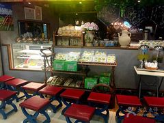 -阿罗新疆菜(人民广场店)