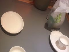 -桂满陇·蟹黄小笼汤包(巴黎春天浦建店)