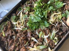 -清真永恒华威肉饼(潘家园店)