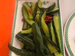 -华天延吉餐厅(西四总店)