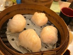 -添好运点心专门店(中环IFC店)