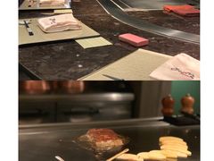 -Ginza Onodera铁板烧(外滩十八号店)