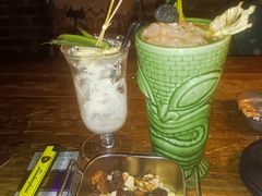 -城墙外BAR
