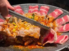 -春熙台韩国料理·章鱼肥牛(西丽店)