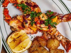 -Bistro 63 创意融合料理(广粤天地店)