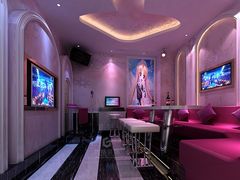 -真爱范特西KTV(交大店)