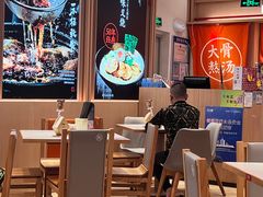 -味千拉面(增城万达广场店)