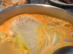 -阪尚皇·原切牛排·烤肉火锅自助(北京路店)