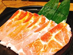 -九田家黑牛烤肉料理(太阳城店)
