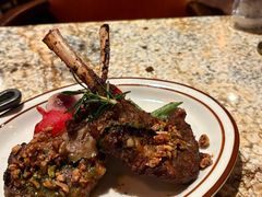 -BROWNSTONE布朗石西班牙餐厅(富城店)