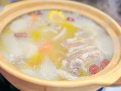 -钳小柒·小龙虾蓝龙王烧烤夜宵(长寿路店)