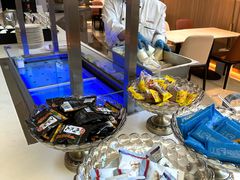 -虹桥机场V2贵宾休息室