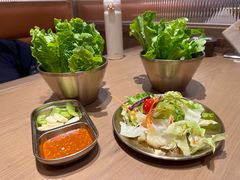 -西塔老太太泥炉烤肉(双井店)