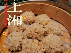 -湘上湘(米其林餐厅-正大中心总店)