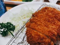 香脆猪扒-味千拉面(金融街店)
