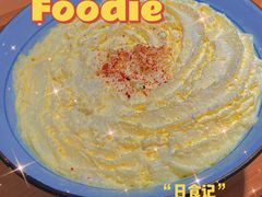 -火山屋台(新街口店)