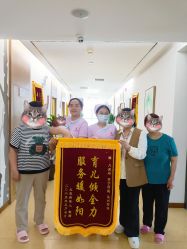 -月满阁月子中心(莲湖区店)