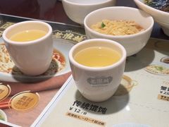 -老淮城·长鱼面(河下古镇店)