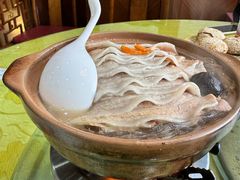 -砂锅居饭庄·京菜(西四店)
