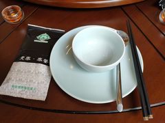 餐具摆设-曼泰·泰餐(京华城店)