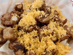 -南记食粥坊·宵夜大排档(岭南分店)