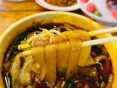 -冒椒火辣(奎星楼街店)