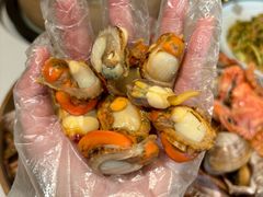 -渔港甄宴·海鲜·地标烟台菜(金沙滩店)