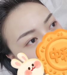 -久匠·野生眉半永久纹绣
