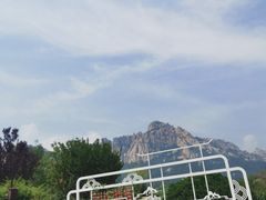 -崂山仰口游览区