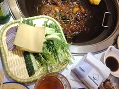 -徐家屯铁锅炖(宋家庄店)