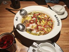 -太二酸菜鱼(金沙印象城店)
