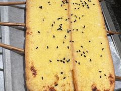 -大闫家烧烤·小海鲜家常菜(郑庄店)