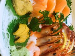 -林妈妈村·日式料理(宝山万达店)